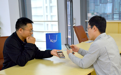 日浩牽手促進會舉辦“中小企業(yè)服務(wù)日”活動 走進南山區(qū)與龍華區(qū)助力企業(yè)發(fā)展